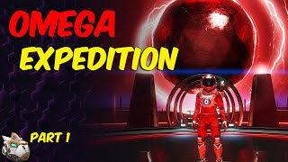 New Expedition Start! No Man's Sky Omega Testing Expedition Guide