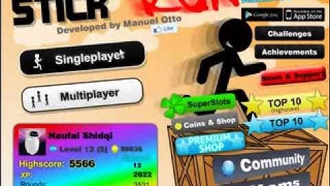 StickRun how to enter sector when full [Not use Trading Pass]