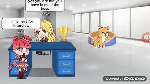 Ex husband is my boss final