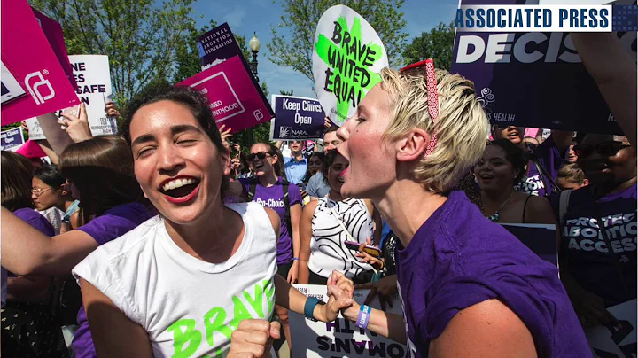 Kimberly Atkins breaks down SCOTUS abortion ruling