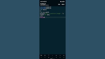 c language to perform sum of Natural Numbers using while loop | c programing#shorts #coding