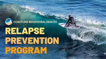 Relapse Prevention - 4 Steps That Work! (2019)