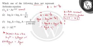 A solution containing \( \mathrm{H}^{+} \)and \( \mathrm{D}^{+} \)ions is in equilibrium with a ....