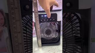 Mini Cooler Fan | Available on IndiaMART