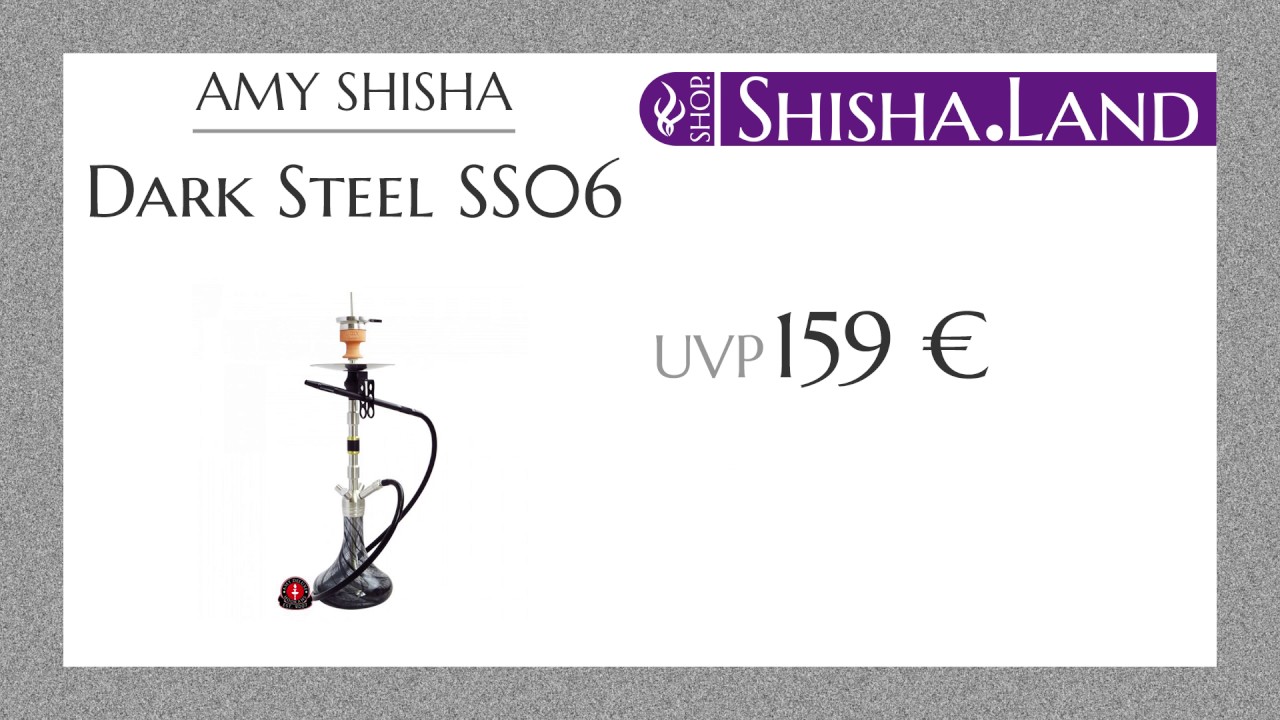 Shisha.Land – SPECIAL OFFER