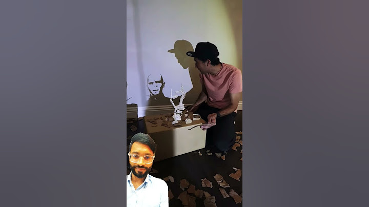 "Shadow Magic Gone WRONG – The Craziest Illusion Fail!" #GoneWrong #ShadowMagic #ZachKingInspired