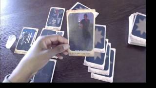 Libra 2016 GENERAL  Full YEAR TAROT READING
