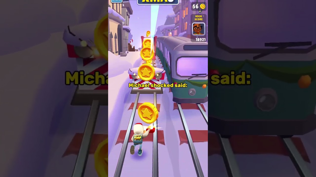 Pro gamer girl!! 🎮✨️👾 #games #gameshorts #gamergirl #subwaysurfers #counterstrike2