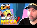 HO CREATO il MEGA DROPPER su STUMBLE GUYS CREATIVA!