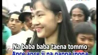 Video thumbnail of "Garring Apai Nona 2"