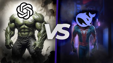 ChatGPT vs DeepSeek: Who’s the Better Hacker?