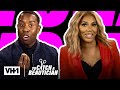 Tips and Tricks with Tamar Braxton and Johnny Wright | To Catch A Beautician