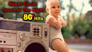 Silent Circle - Touch In The Night Video Music Dance 80s Resimi
