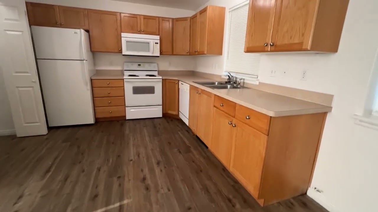 3550 Deloy , #1 for Rent, Idaho Falls by Jacob Grant Property Management