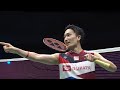 Kento Momota - Super SKILLZ