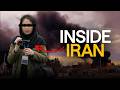 The Secret Footage Smuggled Out Of Tehran 