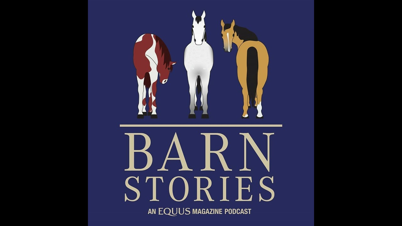 Ep. 20 — Barn Stories — Saving Frankie
