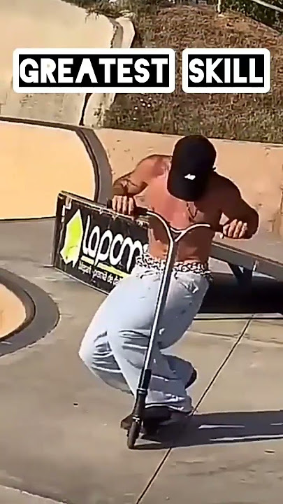 SUPER SKILLS ! GREATEST SKILLS