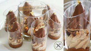 Everyone can recall the taste of ferrero rocher – an incredible
chocolate and hazelnut confectionery. here is perfect mini desserts
for parties cater...