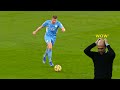 Kevin de bruyne insane long shot goals