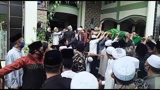 Abah Cipulus wafat detik-detik dimakamkan 1