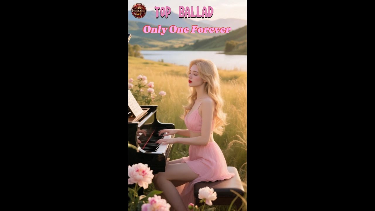 Only One Forever – Romantic Love Ballad 2025 | A Promise That Never Fades| Official Release
