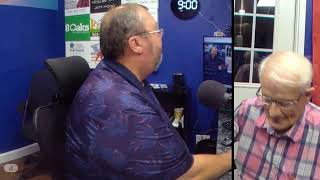 WDXE Talk Radio