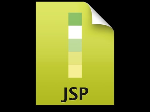 Jsp in tamil