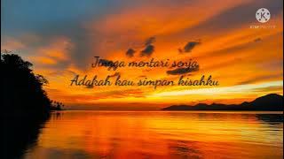 Sang Alang - Sendiri (lirik) Lagu Nostalgia 90an