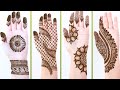 Mehndi / New mehndi designs / Easy mehndi design / henna designs / Just mehndi designs
