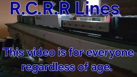 My new intro and outro for 2026.