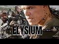 Elysium | Matt Damon Hollywood Mine Cine Action Movie Reviews &amp; Facts