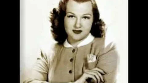 JO STAFFORD / STAFFORD SISTERS (1937) SONS & DAUGH...