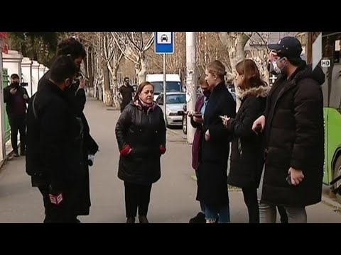 პაციენტების ჯანმრთელობის მდგომარეობა