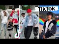 Most Epic JUSTMAIKO TikTok Dance Compilation ~ Best of Michael Le