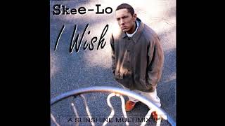 Skee-Lo & Eminem - I Wish I Was the Real Slim Shady (remix)