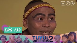 The Weakening Rubber Band | Tuyul Millenium Season 2 Episode 133