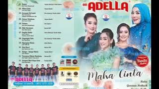 Adella Maha Cinta Full Album