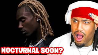 NEW Osamason Single? 'OFF THAT' (REACTION)