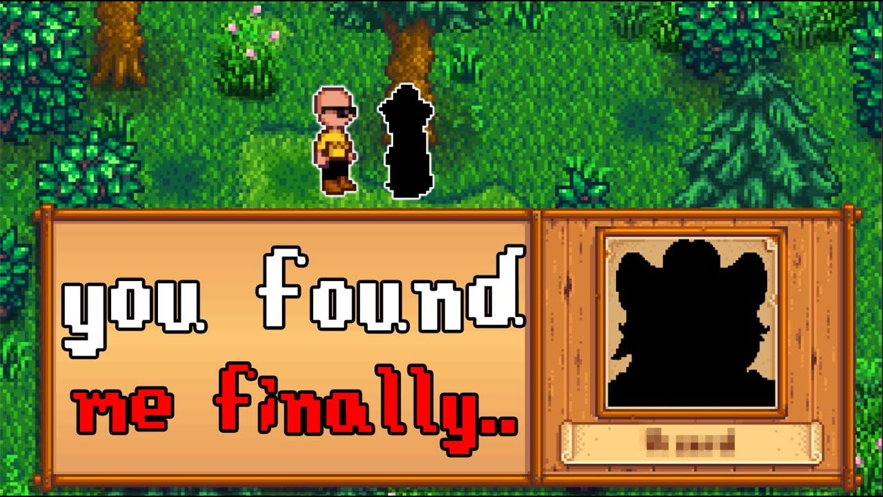 i married the most mysterious guy in town (he was weird)
