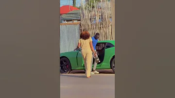 South Sudanese Music Shankara Aka Lady Kola 