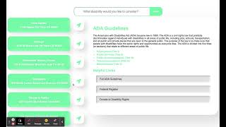 LA HACKS Demo App Net Worth