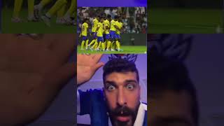 خسارة النصر و فوز الهلال في بداية الجولة الاولى من دوري روشن 🇸🇦 #النصر_الهلال #دوري_روشن_السعودي