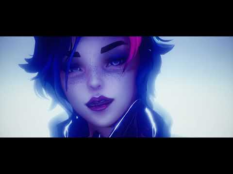 Subverse - Cinematic Trailer