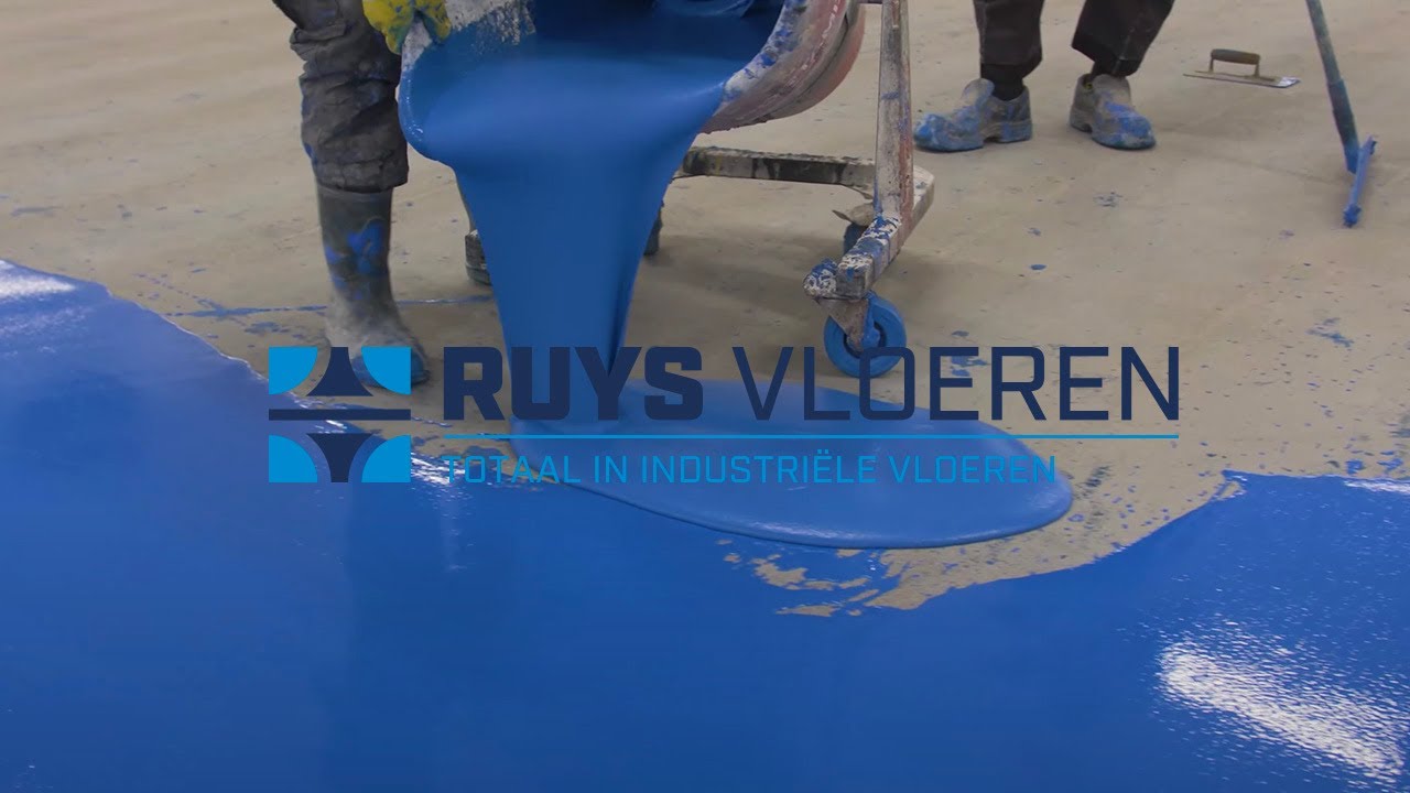 Projectvideo: Nieuwbouw bij meester in kaasproducten Grozette - Ruys Groep