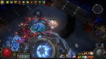 Uber Cortex ( Ts Omni)