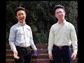 《漫才》安倍晋三元総理&麻生太郎によるミルクボーイ漫才「アベノマスク」