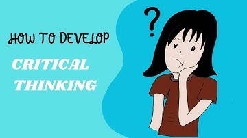 5 Tips to Improve your Critical Thinking Skills