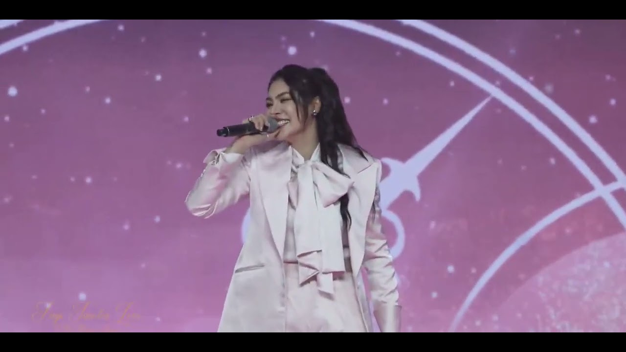FAYE TIMELESS LOVE Fanmeet Full Performance of 