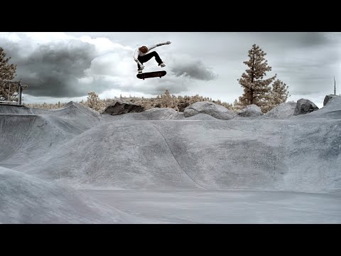 Ben Hatchell Charlie Blair Omar Hassan SKATEBOARDING Raw clips